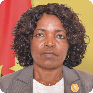 Maria Salomé Taveya