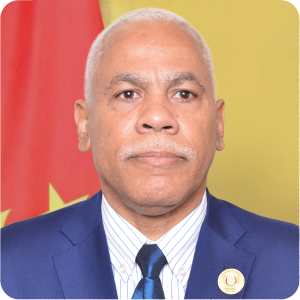 Paulo Horácio de Sequeira e Carvalho