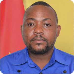 Alcides Severino Mbole Maiacala
