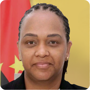 Mara Regina da Silva Baptista Domingos Quiosa