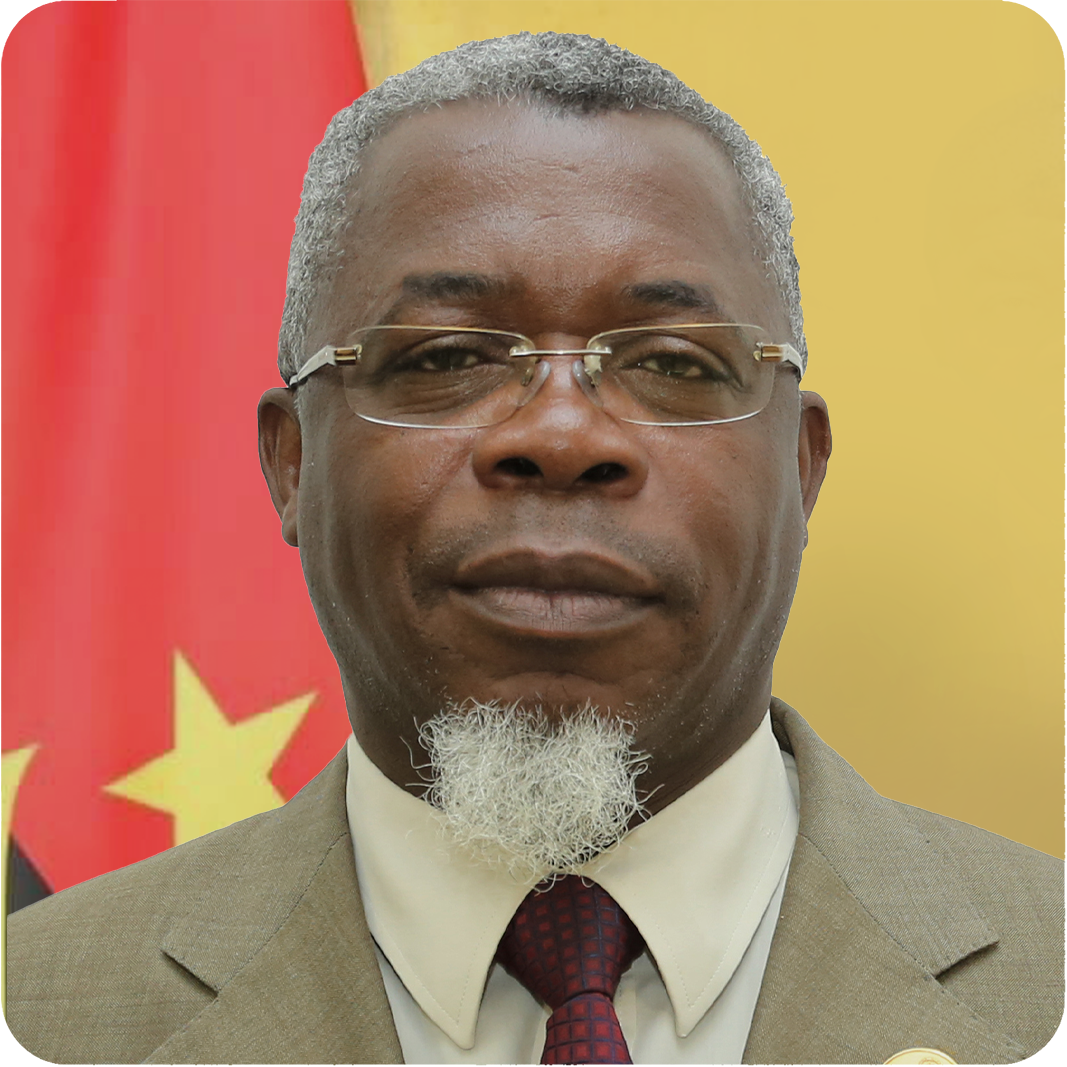 Víctor Mário Chicua Kajibanga