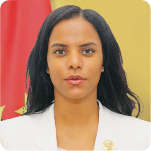 Elizandra Janete Gourgel Wassuca