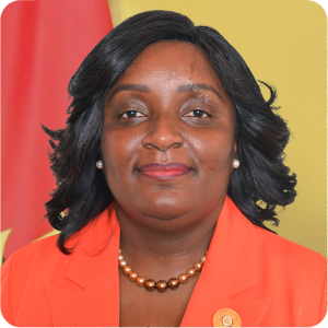 Maricel Marinho da Silva Capama