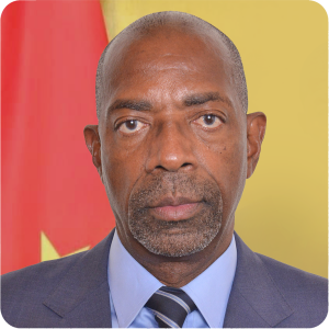Gonçalves Manuel Muandumba