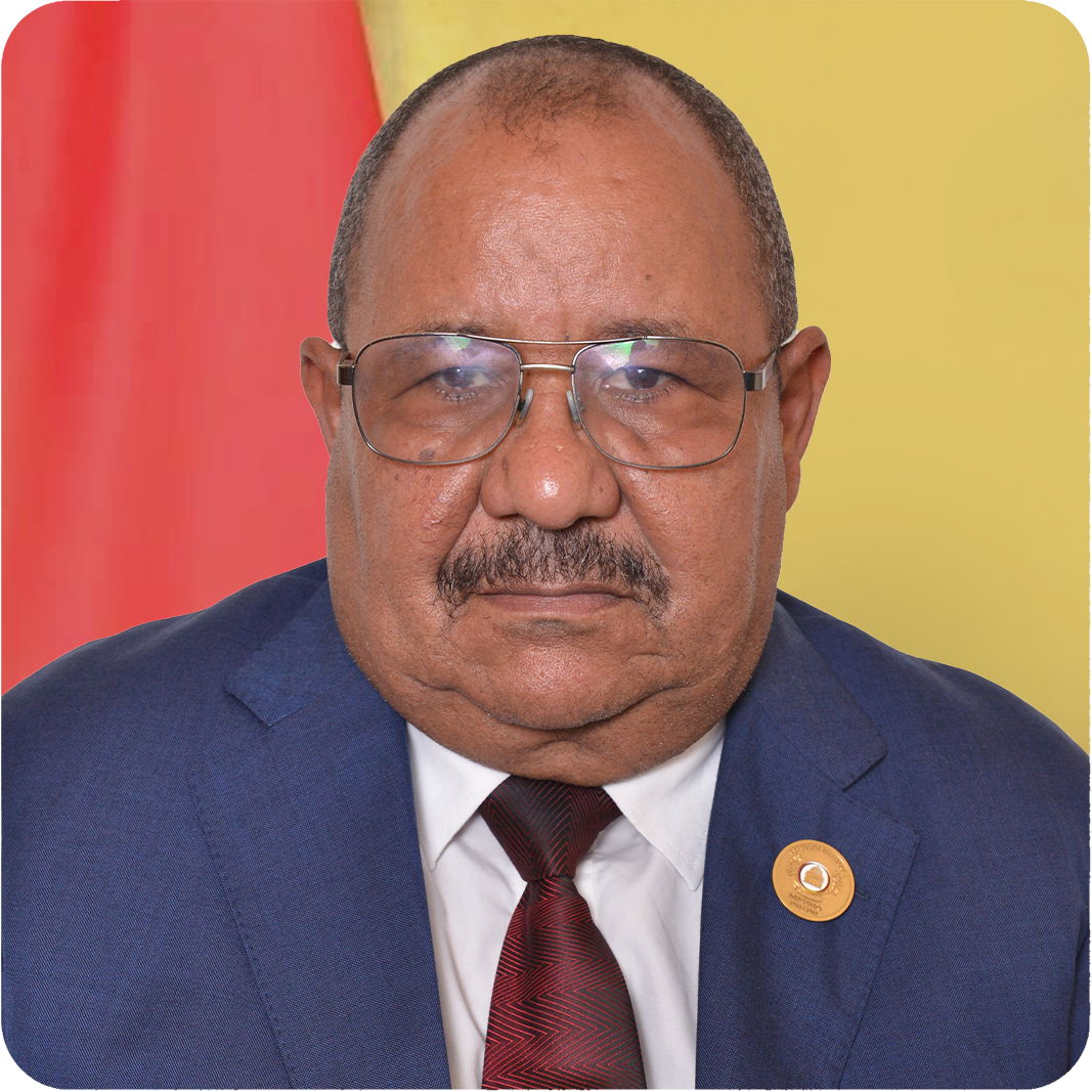 Gilberto Manuel Pereira