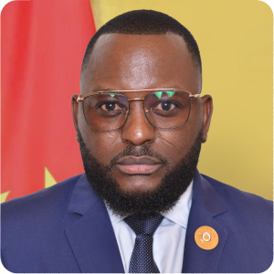 Arsénio Satyohamba