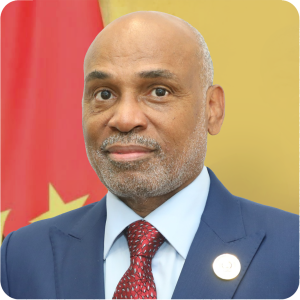 Virgílio Ferreira de Fontes Pereira