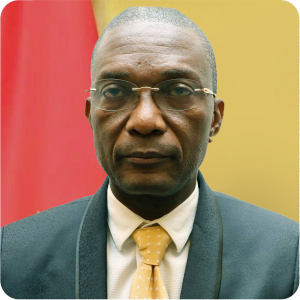João Mpilamosi Domingos