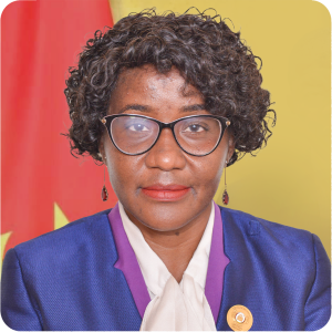 Lúcia Yoleni Sincopela