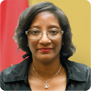 Elisandra Mónica Rodrigues Coelho