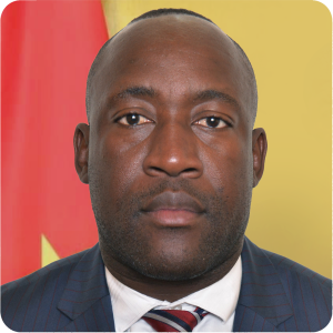 Ireno Nauta Domingos Nambalo