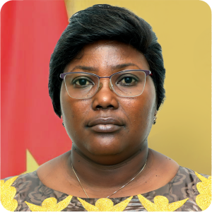 Elisa Solanje de Almeida Paxe