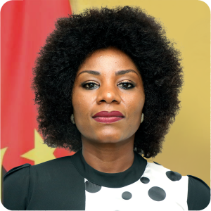 Maria Odete Tavares
