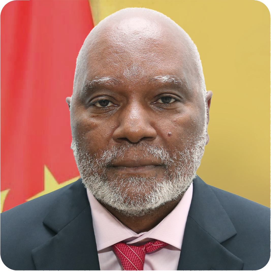 Mário Pínto de Andrade