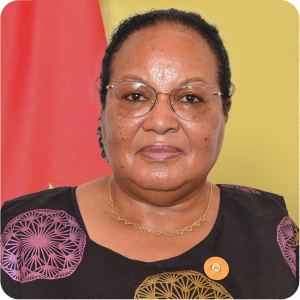 Suzana Augusta de Melo