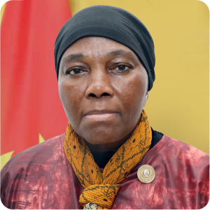 Emiliana Nhengo